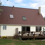 Kasselwood Barkdust by Steelscape 4